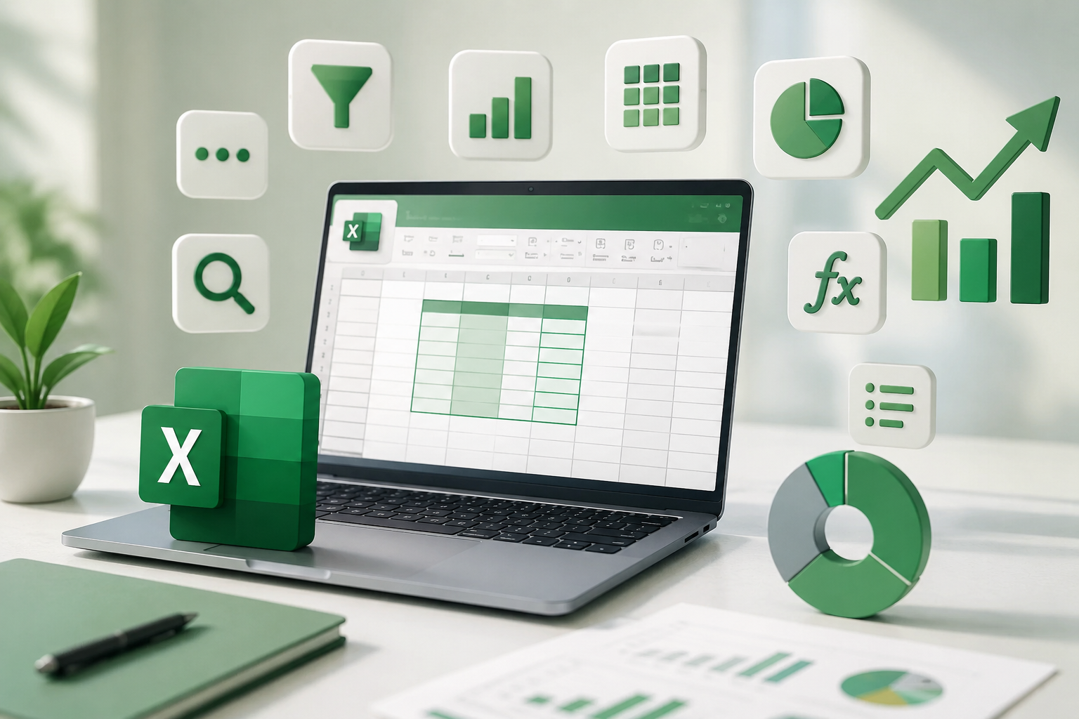 7 Underrated Excel Functions You're Probably Not Using (But Should)